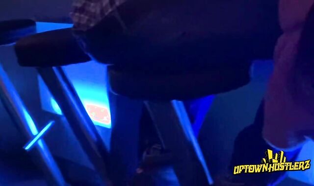 DOMINICAN HUSTLERS HOMOSEXUAL FOR CURRENCY