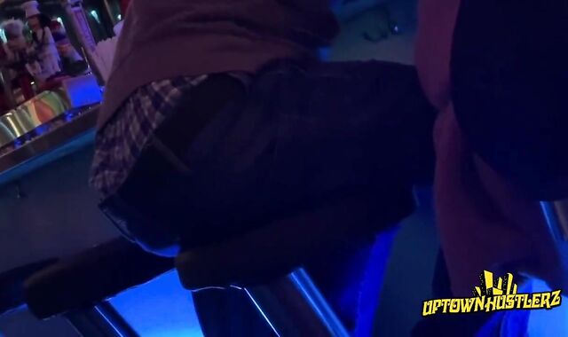 DOMINICAN HUSTLERS HOMOSEXUAL FOR CURRENCY