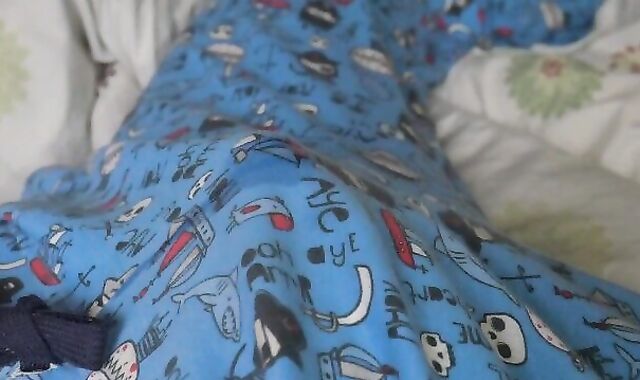 Making Stickies in my Jimmies