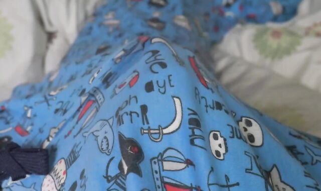 Making Stickies in my Jimmies