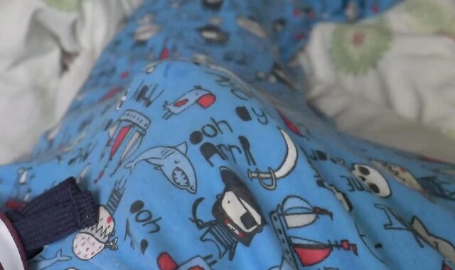 Making Stickies in my Jimmies