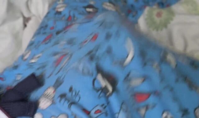 Making Stickies in my Jimmies