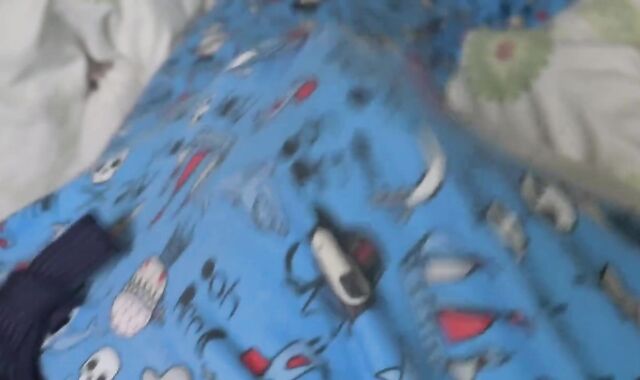 Making Stickies in my Jimmies