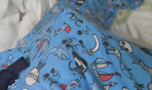 Making Stickies in my Jimmies