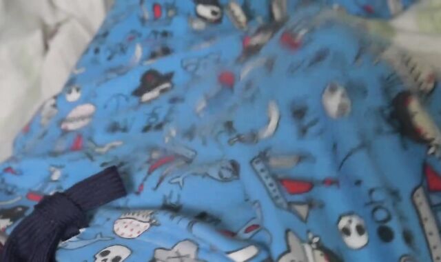 Making Stickies in my Jimmies