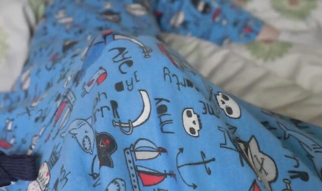 Making Stickies in my Jimmies