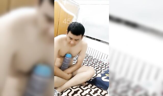 CN Dad Webcam 13