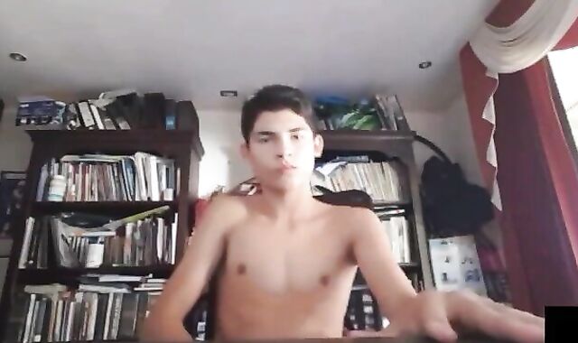 Andres Maxima Mastrbacion