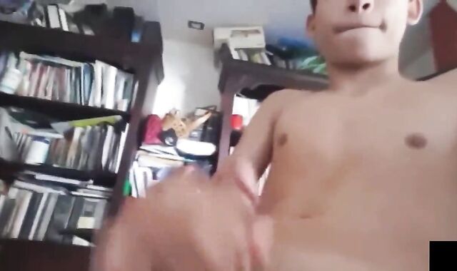 Andres Maxima Mastrbacion