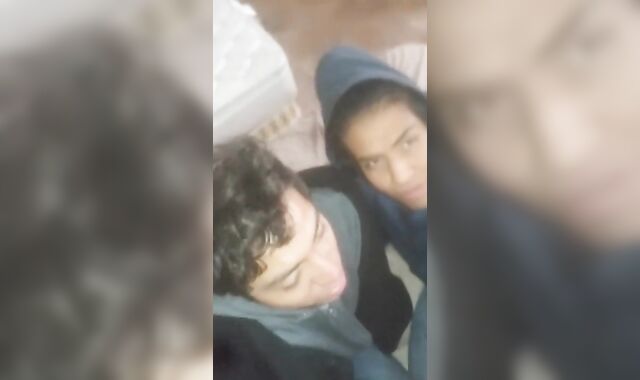 Will & Raul from San Antonio