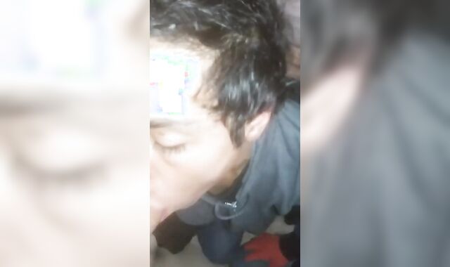 Will & Raul from San Antonio