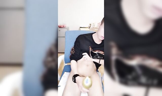 Hand Job Web Cam Stunning