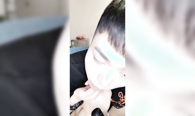 Hand Job Web Cam Stunning