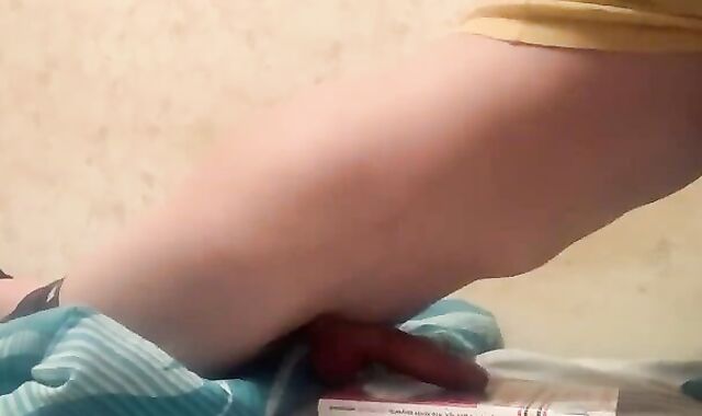 Money-Shot sans Mitts