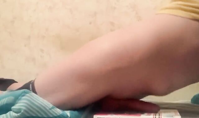 Money-Shot sans Mitts