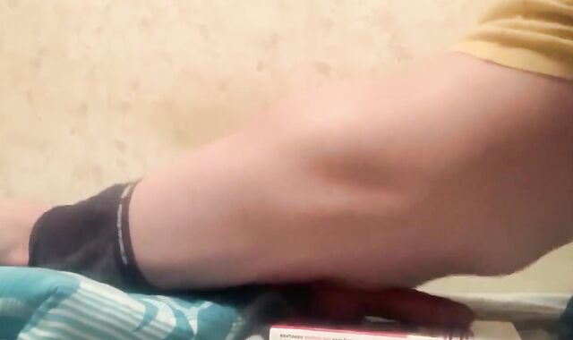 Money-Shot sans Mitts