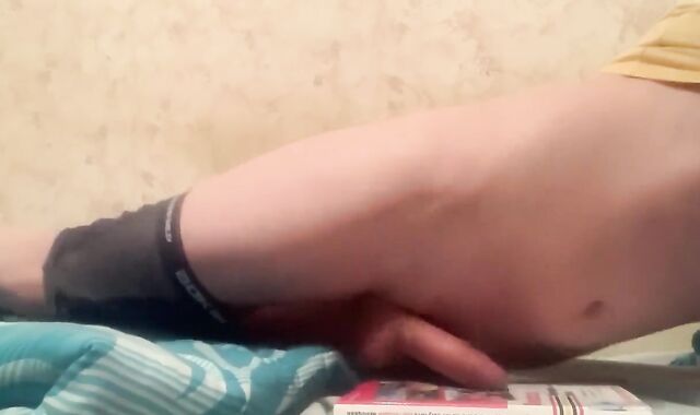 Money-Shot sans Mitts