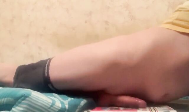 Money-Shot sans Mitts