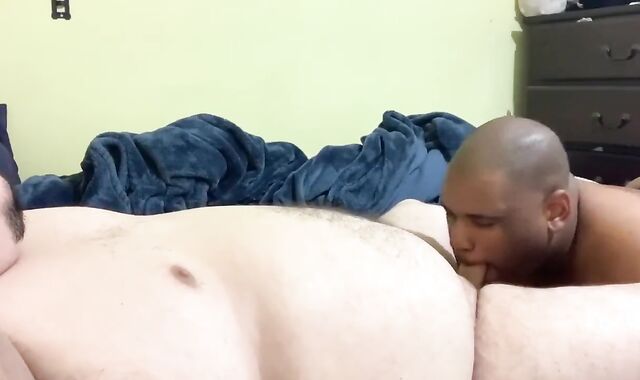 CHUBBYCUB8448 PLUMBING ME OUT