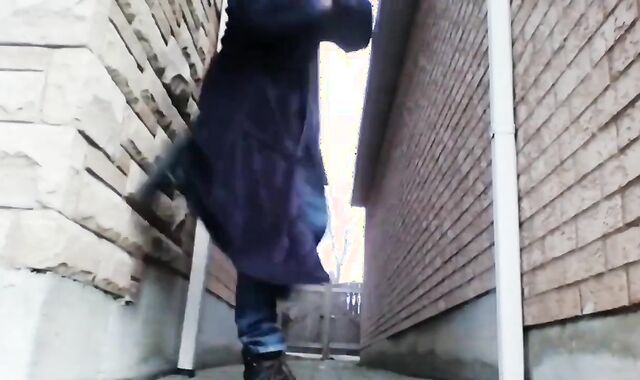 TETONAS FARANG TORMENTOR