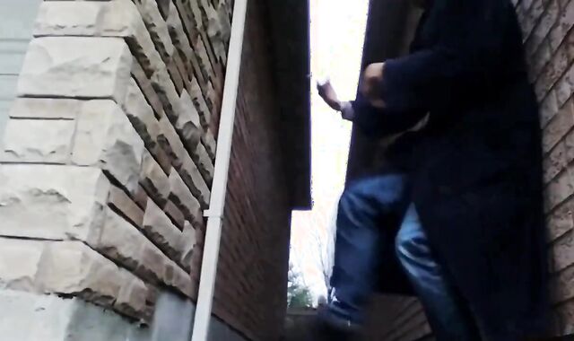 TETONAS FARANG TORMENTOR