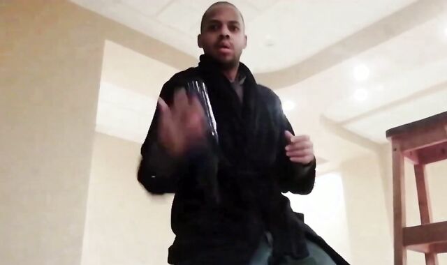 TETONAS FARANG TORMENTOR