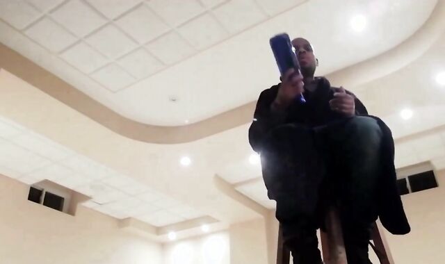 TETONAS FARANG TORMENTOR