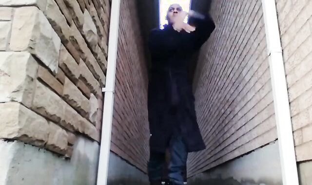 TETONAS FARANG TORMENTOR