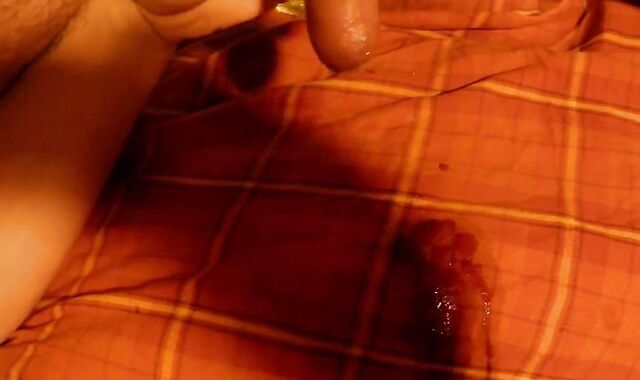 Spouse Breeding be SpermaFF, Spunk Felching, Man Chowder Leaking