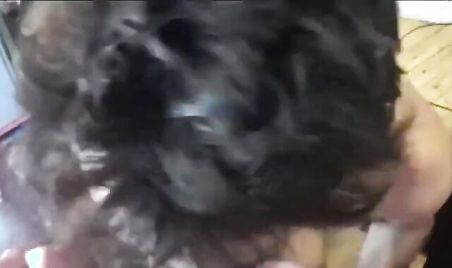 Deepthroating a Str8 Spunk-Pump