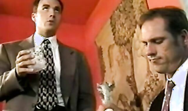 Married masculines (Pacific Sun Refreshment  2000)