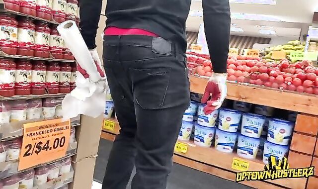 DOMINICAN TEAR UP BOYZ