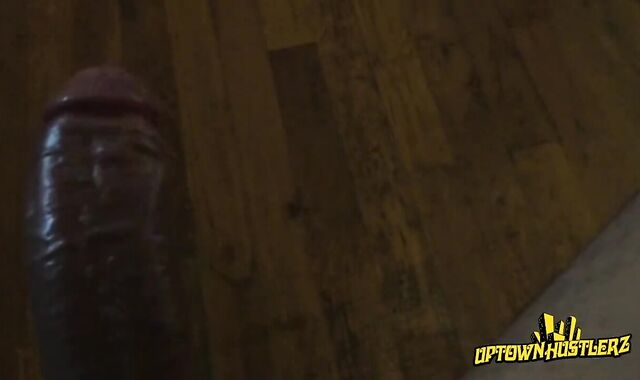 DOMINICAN TEAR UP BOYZ