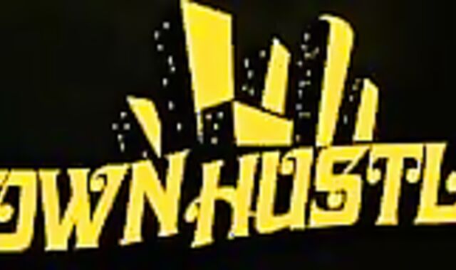 DOMINICAN TEAR UP BOYZ