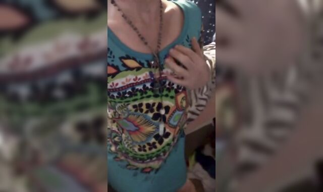 Jaden Wreys Crossdress Have Fun 1