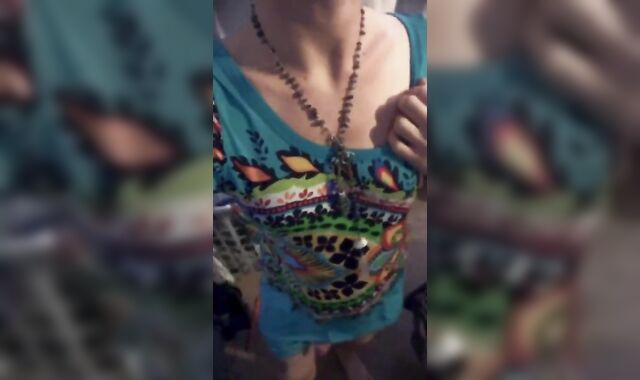 Jaden Wreys Crossdress Have Fun 1