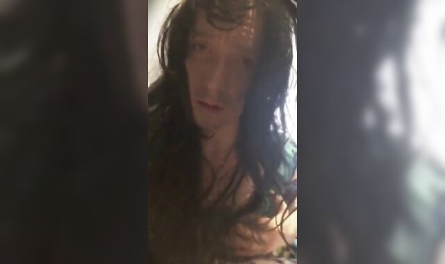 Jaden Wreys Crossdress Have Fun 1