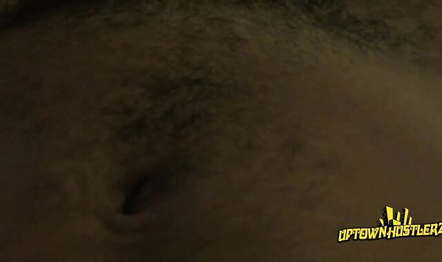 DOMINICAN YOUTHFUL TRADE BAIT