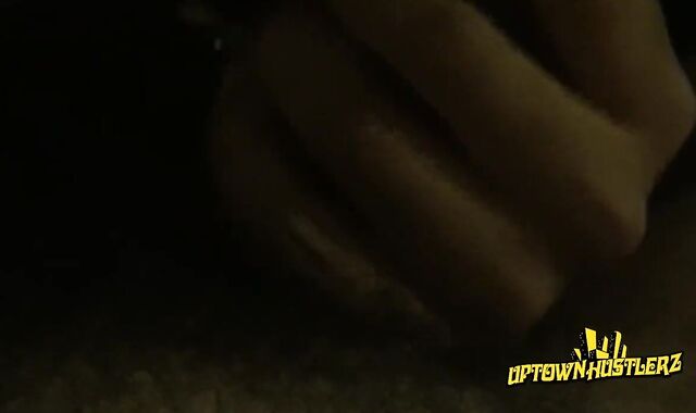 DOMINICAN YOUTHFUL TRADE BAIT