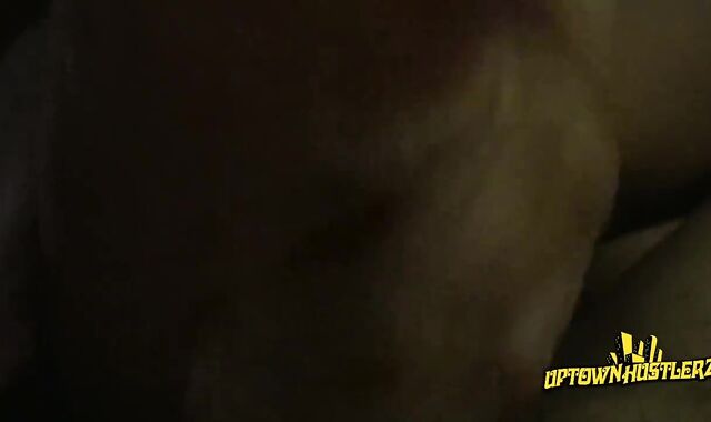 DOMINICAN YOUTHFUL TRADE BAIT