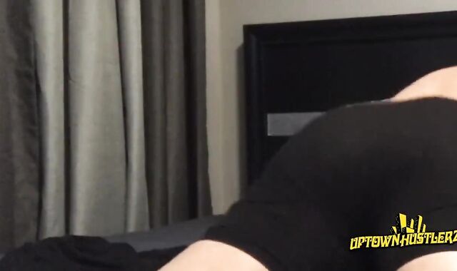 DOMINICAN YOUTHFUL TRADE BAIT