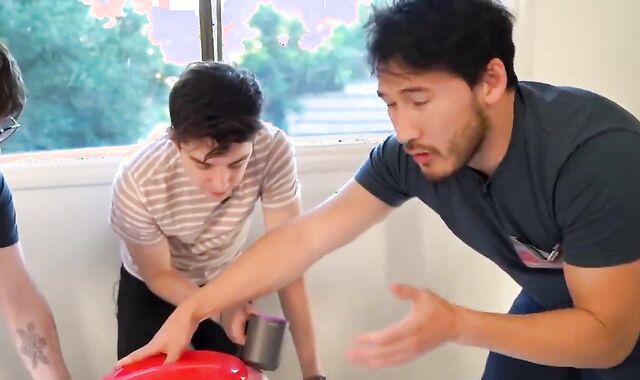 Gamer Studs Paraffin Wax each others Sins away