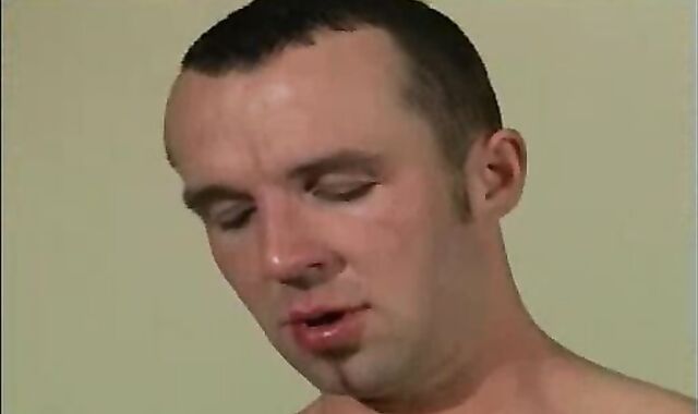 Chad Hunt And A 18 age nubile