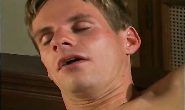 Chad Hunt And A 18 age nubile