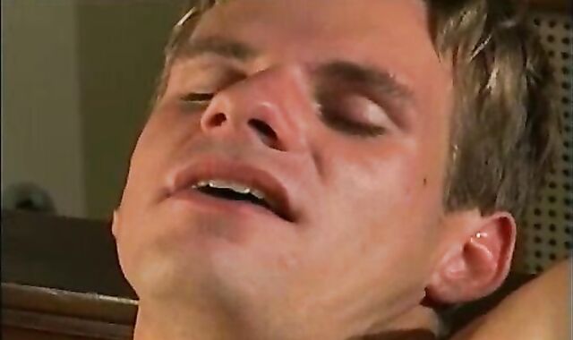 Chad Hunt And A 18 age nubile