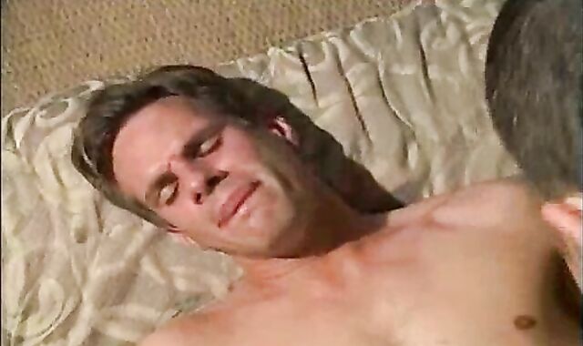 Chad Hunt And A 18 age nubile