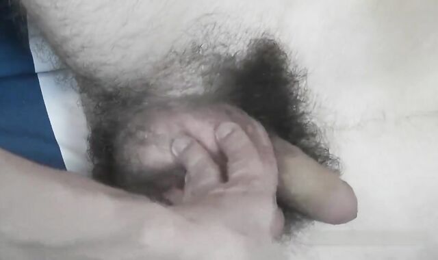 Hand-Job, Jizz, Dude