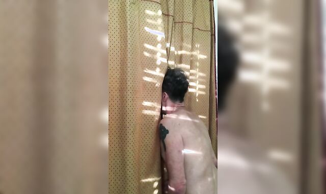 Wordy School Jock @ the Gloryhole