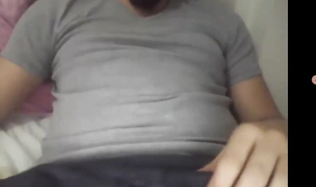 Faggot Turk Super-Naughty on Web Cam