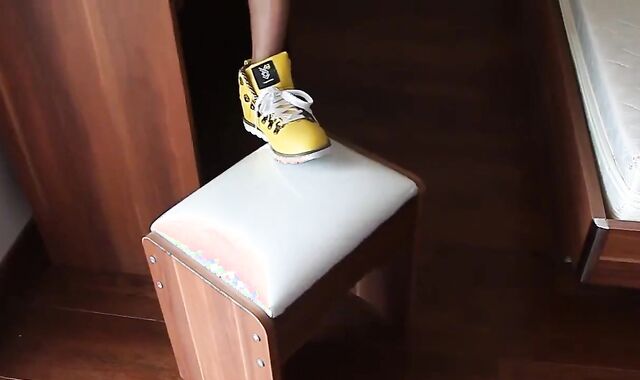 Chinese Model Photoshoot